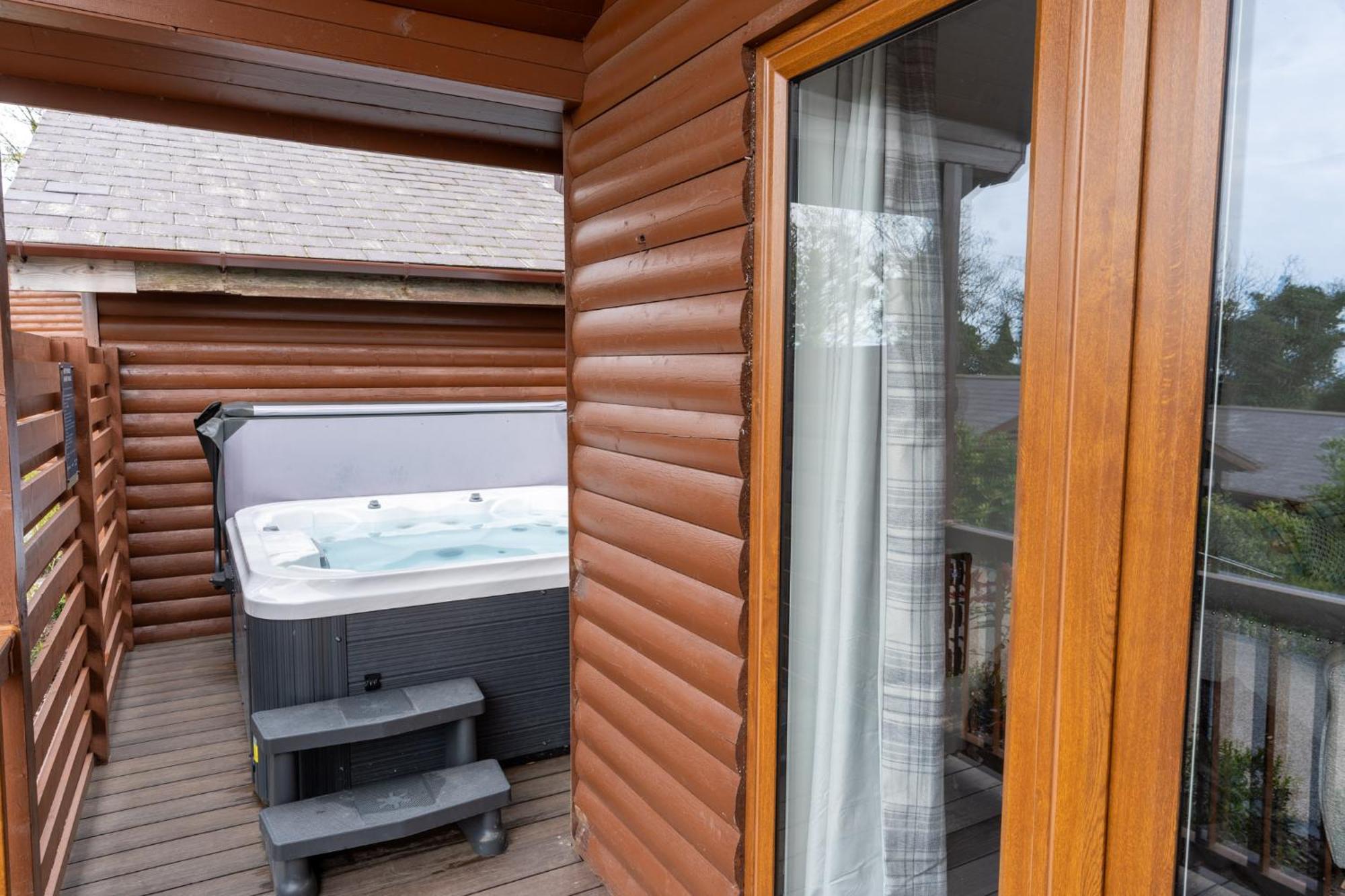 Superior Chalet