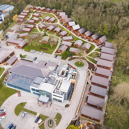 Marian Resort And Spa-3